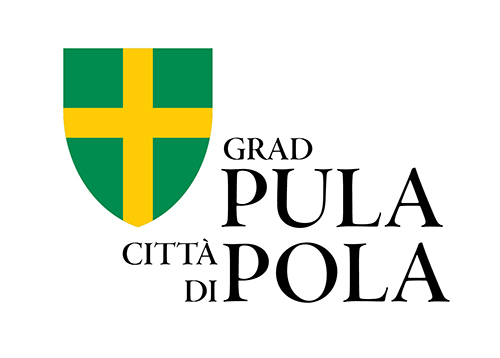 GRAD PULA LOGO