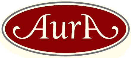 aura misel logo