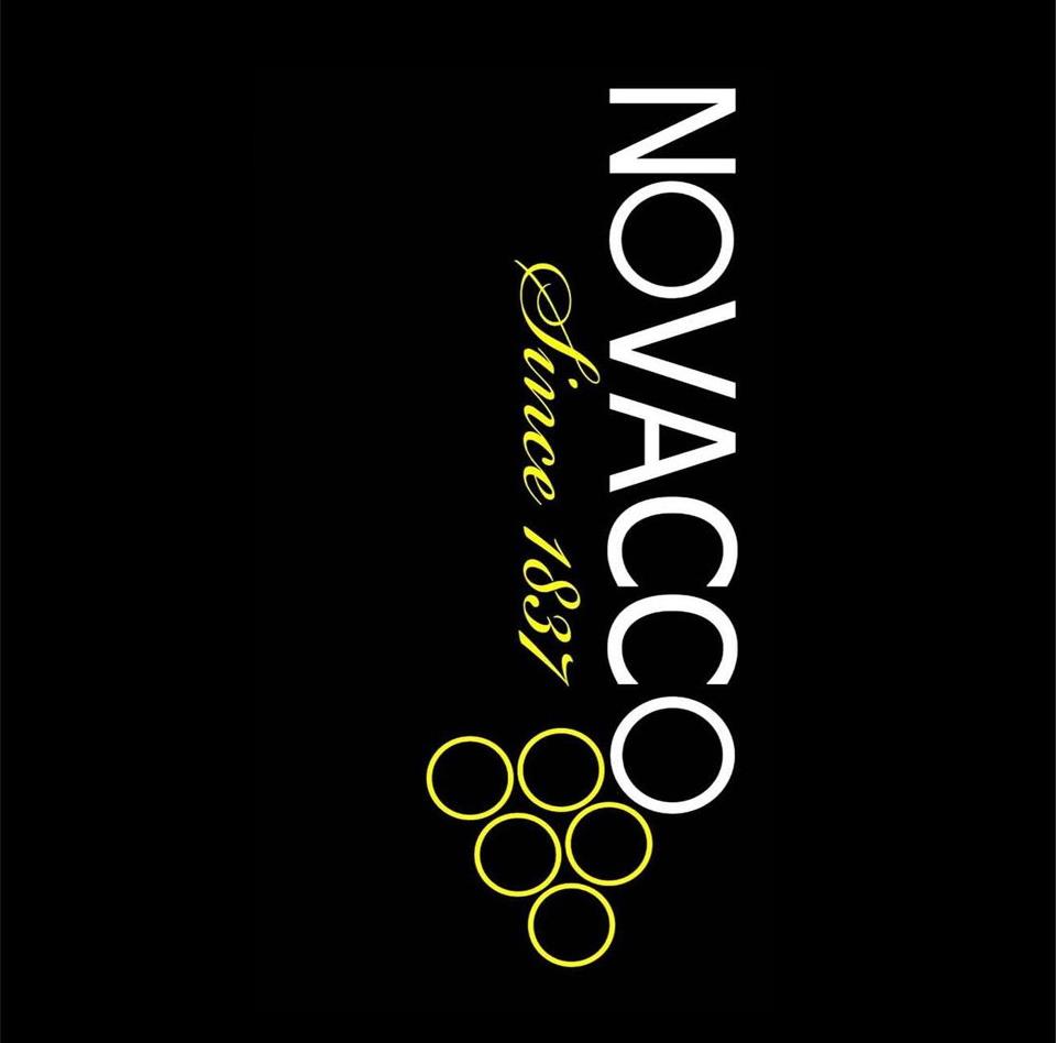 logo novacco