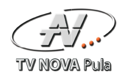 tv nova pula