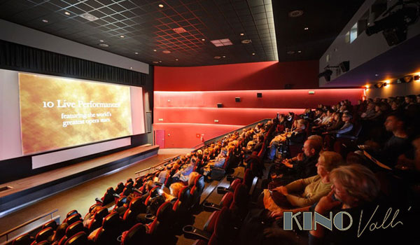 kino valli box